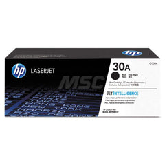 Hewlett-Packard - Office Machine Supplies & Accessories; Office Machine/Equipment Accessory Type: Toner Cartridge ; For Use With: HP LaserJet Pro M203dw; MFP M227fdn; MFP M227fdw ; Color: Black - Exact Tooling