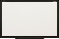 Ability One - 36" High x 60" Wide Dry Erase - Aluminum Frame - Exact Tooling
