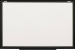 Ability One - 48" High x 72" Wide Dry Erase - Aluminum Frame - Exact Tooling
