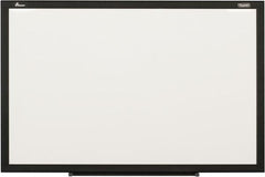 Ability One - 36" High x 60" Wide Dry Erase - Aluminum Frame - Exact Tooling