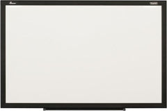 Ability One - 36" High x 48" Wide Dry Erase - Aluminum Frame - Exact Tooling