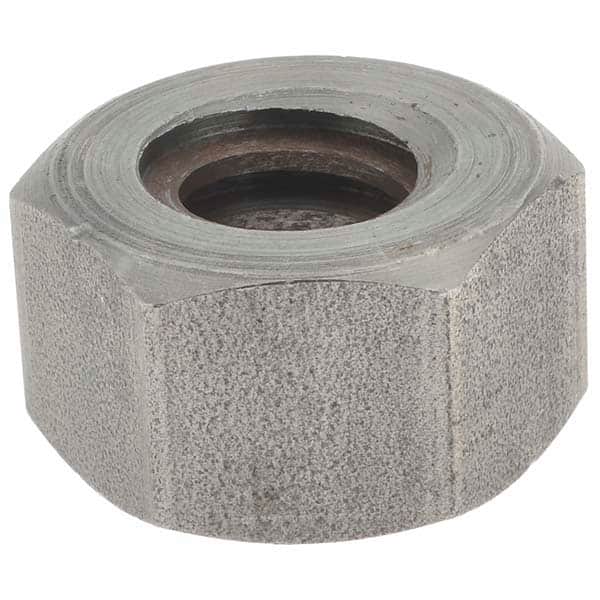 Value Collection - Hex & Jam Nuts - Exact Tooling