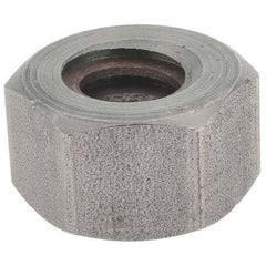 Value Collection - Hex & Jam Nuts - Exact Tooling