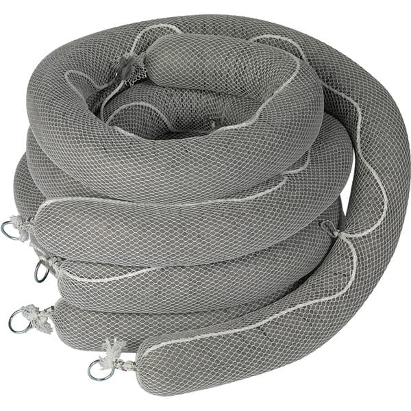 Brady SPC Sorbents - Socks & Booms Type: Boom Application: Universal - Exact Tooling