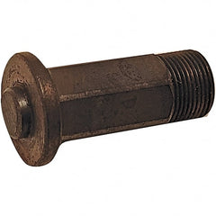 Dynabrade - Etcher & Engraver Parts Product Type: Arbor Compatible Tool Speed: 14,000 - Exact Tooling