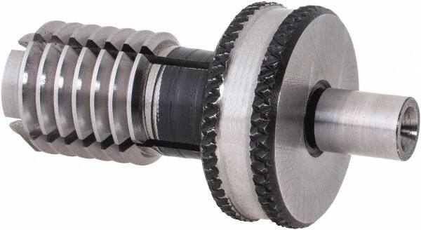 Vermont Gage - 9/16-12 UNC, Tapped Hole Location Gage - Exact Tooling