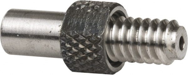 Vermont Gage - 1/4-20 UNC, Tapped Hole Location Gage - Exact Tooling