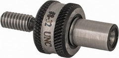 Vermont Gage - No.8-32 UNC, Tapped Hole Location Gage - Exact Tooling