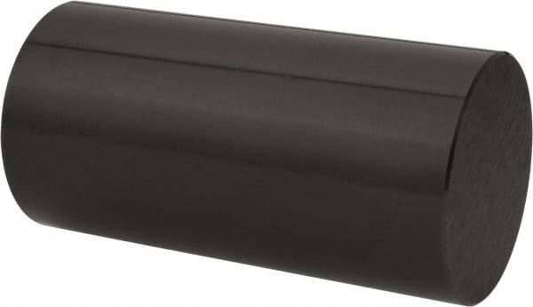 Vermont Gage - 24.74mm Diam Class ZZ Minus Plug & Pin Gage - Steel, Black Oxide - Exact Tooling