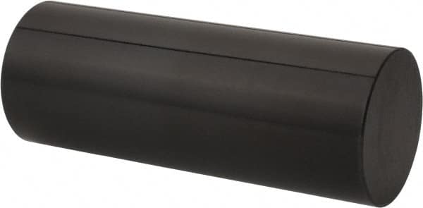 Vermont Gage - 0.876" Diam Class ZZ Minus Plug & Pin Gage - Steel, Black Oxide - Exact Tooling