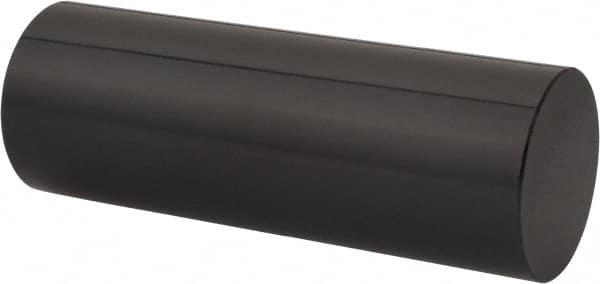 Vermont Gage - 19.69mm Diam Class ZZ Minus Plug & Pin Gage - Steel, Black Oxide - Exact Tooling