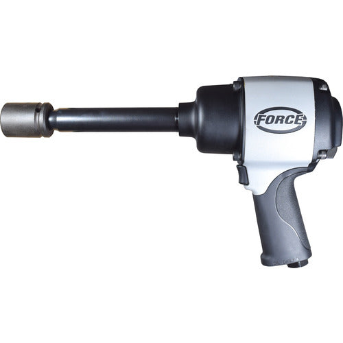 0.6HP Pistol Grip Reverse - Exact Tooling