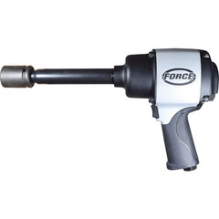 1/2 Pistol Grip Impact Wrench - Exact Tooling