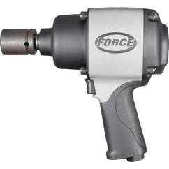 3/4 Pistol Grip Impact Wrench - Exact Tooling
