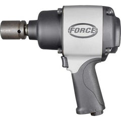 3/4 Pistol Grip Impact Wrench - Exact Tooling