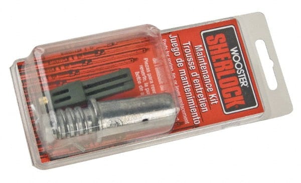 Wooster Brush - Trim Extension Pole Maintenance Kit - 2-11/16" Wide - Exact Tooling
