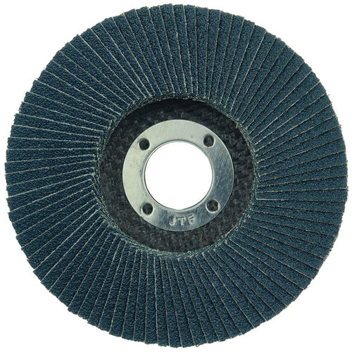 4 1/2 TIGER PAW ABRASIVE - Exact Tooling