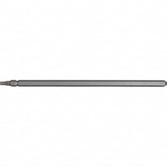 Bondhus - Torx Screwdriver Bits Type: Torx Bit Drive Size (mm): 5 - Exact Tooling