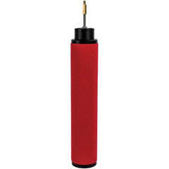 Hankison - Filter Elements Applications: Coalescing Filter Media: Borosilicate Glass Fiber - Exact Tooling