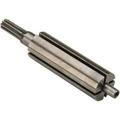 Dynabrade - Right Angle Air Tool Rotor - Exact Tooling