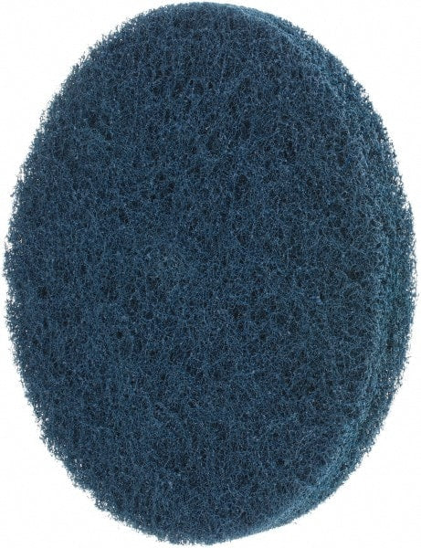 Standard Abrasives - Deburring Disc - - Exact Tooling