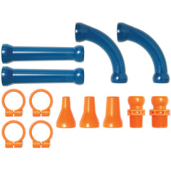 1/2″ Mixed Element Kit - Coolant Hose System Component - Exact Tooling