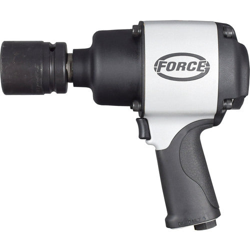 1 Pistol Grip Impact Wrench - Exact Tooling