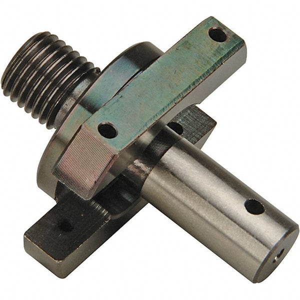 Dynabrade - Air Belt Sander Governor Cage - Use with 11450 - Exact Tooling