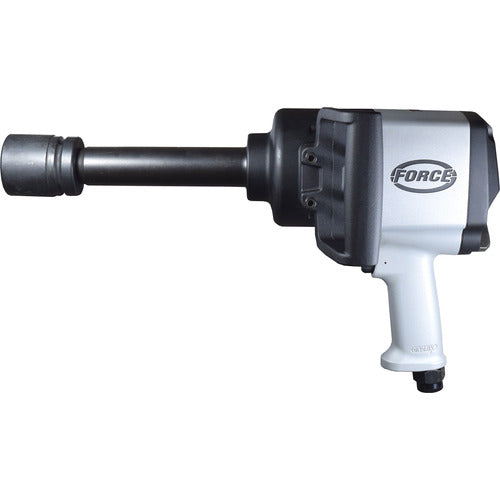 0.6HP Pistol Grip Reverse - Exact Tooling
