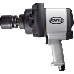1 Pistol Grip Impact Wrench - Exact Tooling