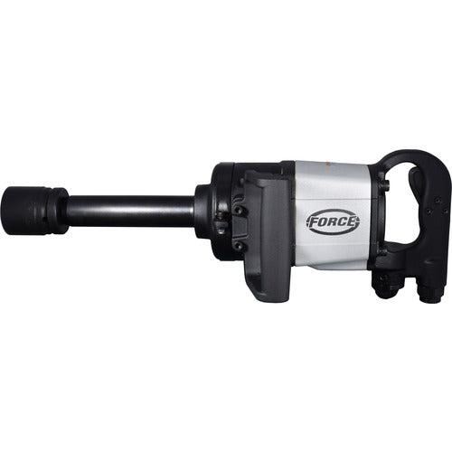 D Handle Impact Wrench - Exact Tooling