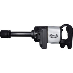 D Handle Impact Wrench - Exact Tooling