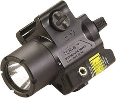 Streamlight - Polymer Industrial/Tactical Flashlight - Exact Tooling