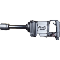 1 D Handle Impact Wrench - Exact Tooling