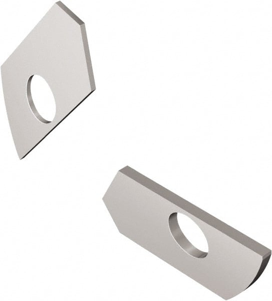 Sandvik Coromant - Shim Set for Indexables - Steel - Exact Tooling