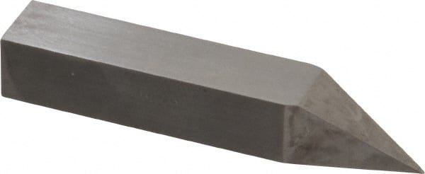 SPI - 1.95 Inch Overall Length, Gage Block Scriber Point - Flatness per 2 Inch +/-0.00002 Inch Accuracy, For Use with Rectangular Gage Blocks, 1 Piece - Exact Tooling