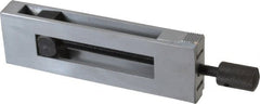 SPI - 2.25 Inch Holding Capacity, Gage Block Holder - For Use with Rectangular Gage Blocks, 1 Piece - Exact Tooling
