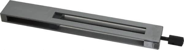 SPI - 6 Inch Holding Capacity, Gage Block Holder - For Use with Rectangular Gage Blocks, 1 Piece - Exact Tooling