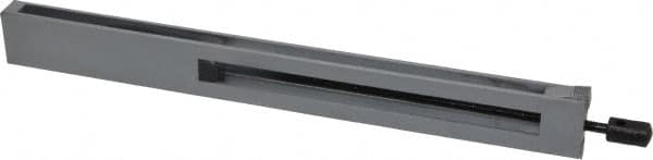 SPI - 10 Inch Holding Capacity, Gage Block Holder - For Use with Rectangular Gage Blocks, 1 Piece - Exact Tooling