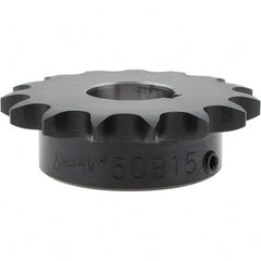 Browning - Sprocket - 1-1/8" BORE SPROCKET - Exact Tooling