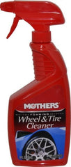 Mothers - Automotive Wheel Cleaner - 24 oz Spray Bottle - Exact Tooling