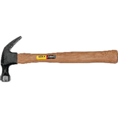 7OZ NAILING HAMMER - Exact Tooling