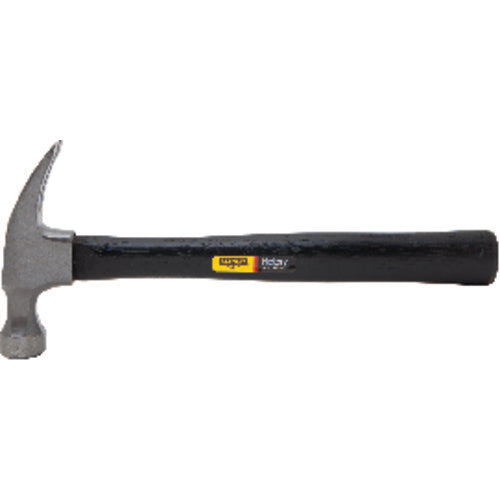 16OZ NAILING HAMMER - Exact Tooling