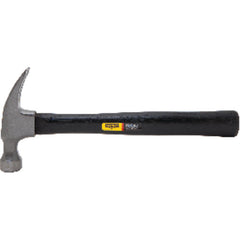 16OZ NAILING HAMMER - Exact Tooling