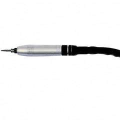 Ingersoll-Rand - Air Die Grinders Type: Pencil Die Grinder Collet Size (mm): 6.00 - Exact Tooling