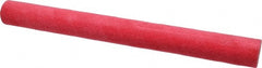 Premier Paint Roller - 1/4" Nap, 18" Wide Paint Mohair Roller - Smooth Texture, Mohair - Exact Tooling