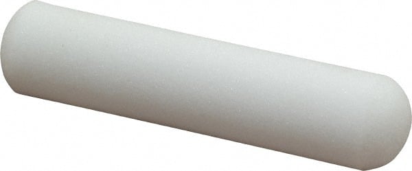 Premier Paint Roller - Mini Paint Roller - 6-1/2" Wide, Includes Roller Cover - Exact Tooling