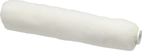 Premier Paint Roller - 3/8" Nap, Mini Paint Roller - 6-1/2" Wide, Includes Roller Cover - Exact Tooling