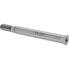 Hardinge - Collet Screws, Nuts & Springs - ES-207 DRAW PLUG - Exact Tooling