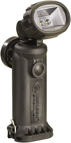 Streamlight - UL Listed, Water Resistant IPX4, O-Ring Sealed, 2m Impact Resistance, Nylon Industrial Tactical Flashlight - Exact Tooling
